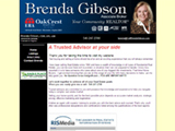 Brenda Gibson