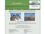 Cedar Meadows Community