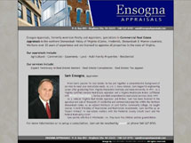 Ensogna Appraisals