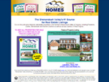 Shenandoah Valley Homes