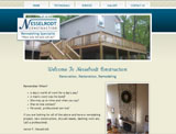 Nesselrodt Construction