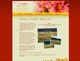 Thumpers Daylilies
